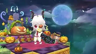 Some few tips about alts and gearing up | Maplestory 2
