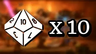 What Does a 100 Sided Die Look Like? #Shorts