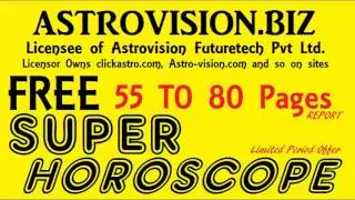 Astrovision Free Gem Recommendation Report