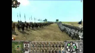 Total War II - The Third Age - Gondor army