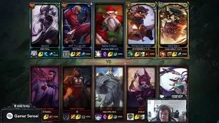 H2K Febiven - play Syndra