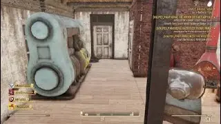 TheStarletSniper's camp