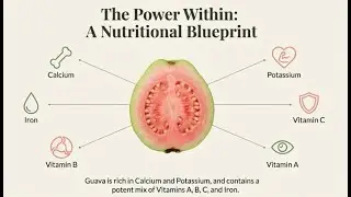 Guava  The Health Hero