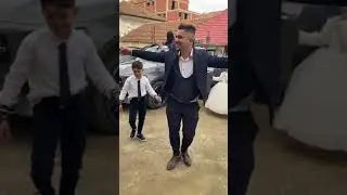 ✔️ La Dance kabyle❤️ mariage kabyle 😍 Ambiance kabyle ❤️ #shorts