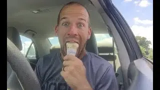 GRAETER'S BIRTHDAY CAKE ICE CREAM REVIEW