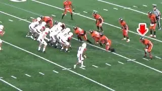 Daxton Hill Highlights - 5-Star Michigan Signee