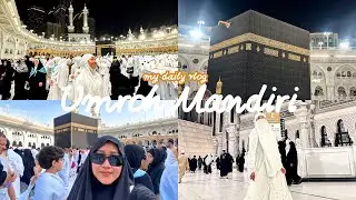 Naik Saudi Airlines Stop Over di Jeddah untuk UMROH MANDIRI pake Visa on arrival