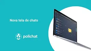 Treinamento do Chat 2.0 - Polichat