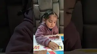 Nadar  Reading A B C