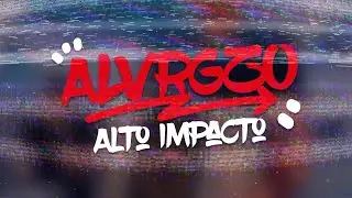 ALVRGZO - Alto Impacto