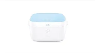 59S UVC Sterilizer Box