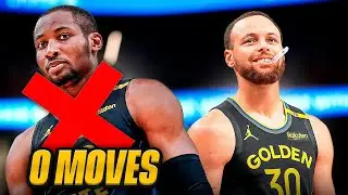 This NBA Team Has Done Nothing...