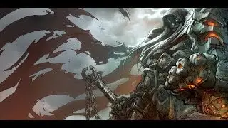 DarkSiders [XBox 360] [ENG/RUS] - переходите на нашу сторону, у нас есть печеньки
