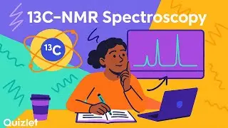 What Is 13C-NMR Spectroscopy? A Clear Guide to Carbon-13 NMR