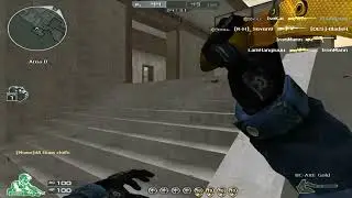 Cf 1.0 - Cf 1.0 - awm ultimate gold
