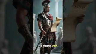 How Rome Controlled Millions Without Modern Technology