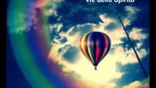 Cos'è che muove il cielo (Don Giosy Cento)