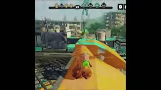 ALREADY PEOPLE HACKING IN SPLATOON 1 PRETENDO SERVERS