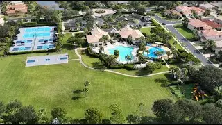 FOR SALE: 11205 Sparkleberry Dr. Ft Myers, FL, GATED BOTANICA LAKES