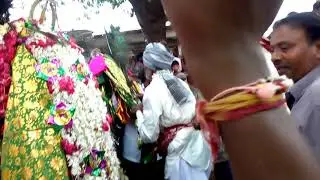 Muharram in machnoor village