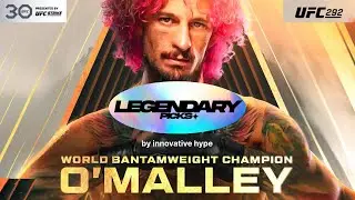 UFC 292 Recap w/ Legendary Picks - Suga Sean didn't grapple in training camp!?, & Predicted His KO