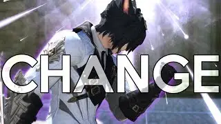 Black Mage Changes [FFXIV Stormblood]