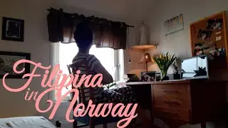 SIMPLE ROOM DECOR DIY | Holy Week 2021