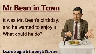 Learn English through Stories: 