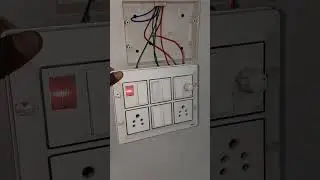 Electrical 🔥 #shortsvideo #shorts #viralreels #electrician