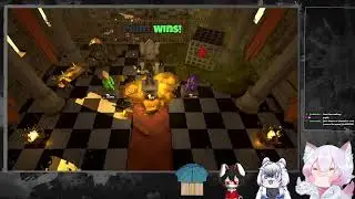 Pummel Party  ใครกันที่จะโดดเด่น!!