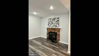 3703 PERSIMMON CIRCLE, Fairfax, VA 22031 - Townhouse - Real Estate - For Rent