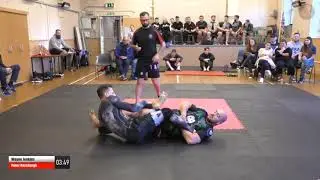 PowerBJJ Quintet - Skull Team VS Scottish Hit Squad