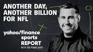 ESPN scores big in massive NFL media deal
