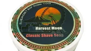 A Spooky Test Lather 🎃 Phoenix Artisan 