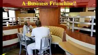 Printing Franchise