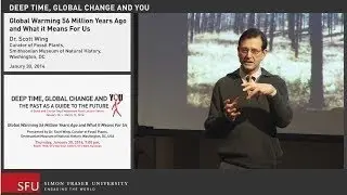 The Paleocene&ndash;Eocene Thermal Maximum 56 Mil yrs ago (PETM) - The Best Documentary Ever