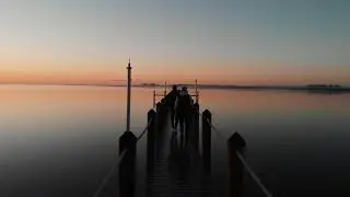 Sunrise - Short Cinematic Video