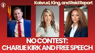 Breaking Down the Charlie Kirk Free Speech Issue