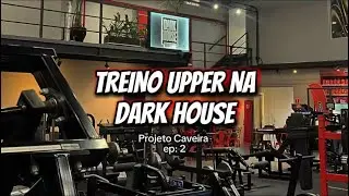VLOG 5°: CONHECENDO O CT DARK HOUSE