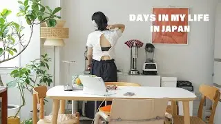 Медленная + Продуктивная повседневная жизнь☕️👩‍💻день сеанса терапии, обнуление квартиры