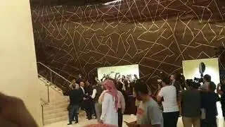 salman Khan in Saudi Arabia Dharan Saudi film festival