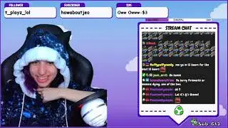 12hr Stream Today... (Part 1/2)