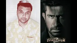 Pichaikkaran 2 - Review | Vijay Antony, Kavya Thapar, Vijay Antony | Vijay Antony | KaKis Talkies