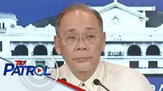 Dating Sec. Ernesto Abella naglunsad ng kampanya para sa pagka-pangulo | TV Patrol