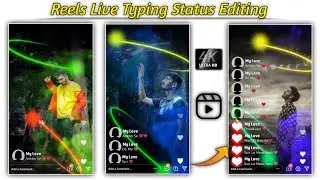 Instagram Reels Kaise Banaye |  Instagram Reels Me Photo Se Video Kaise Banaye |Reels Video Editing
