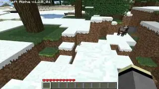 Let's Play Minecraft by The French Gamer: Halloween Special 2/2