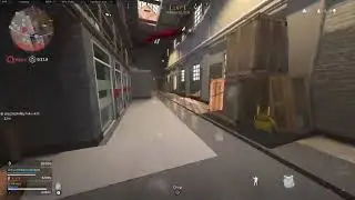 2055 🛸 (Warzone Montage)