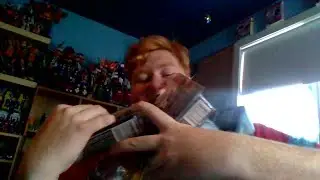Power Rangers Beast Morphers toy unboxing and review