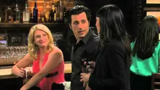Melissa and Joey - Hal Ozsan and Melissa Joan Heart