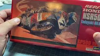 A quick shout out to a few modelers buddies!And and quick kit review.